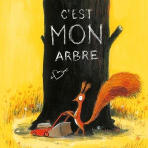 C'est MON arbre