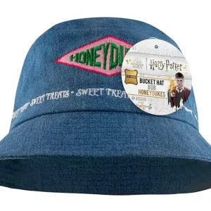 Bob honeyduke Harry Potter