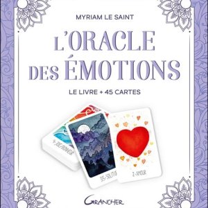 L'oracle des émotions