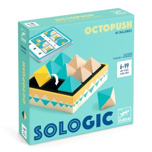 Sologic : octopush