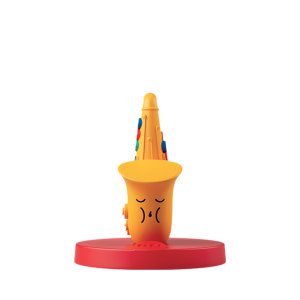 Au rythme du Jazz (Faba)