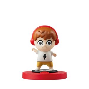 Dansons La Capucine (Faba)