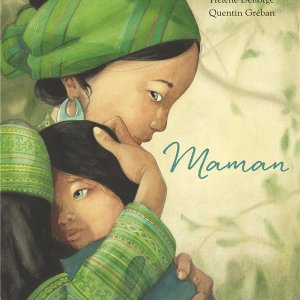 Maman (nouveau format)