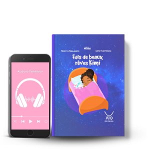 Fais de beaux rêves Kimi