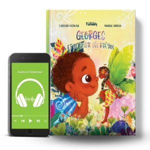 Georges et la petite fée Kréyol